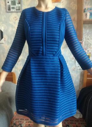 Женское платье