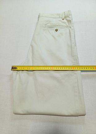 Gap white chinos on sale
