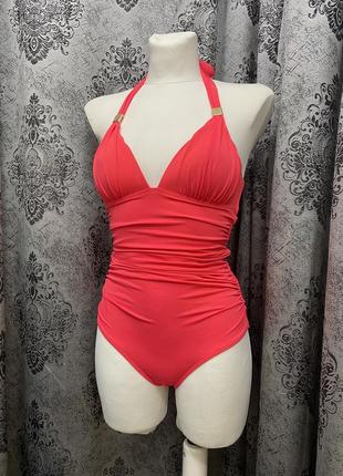 Сдельный купальник victoria’s secret оригинал
