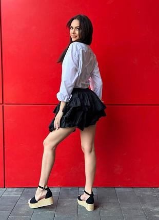 Спідниця🖤🥰