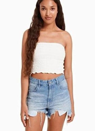 Шорти bershka