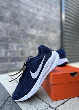 Чоловічі оригінальні кросівки nike revolution 7 fb2207 400