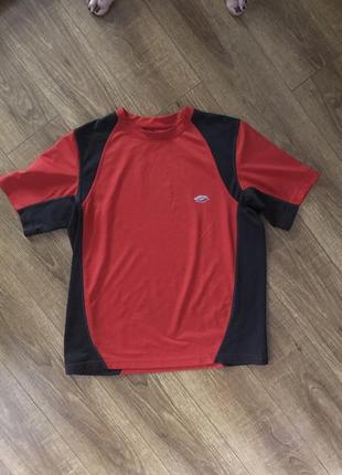 Футболка мужская спортивная раз.-48