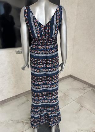 Платье макси, сарафан 5