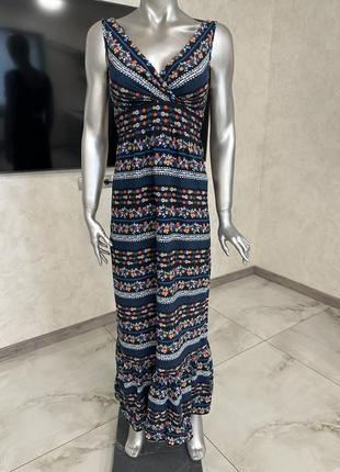 Платье макси, сарафан 2