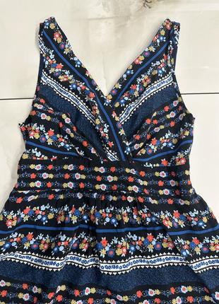 Платье макси, сарафан 6