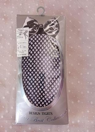 Колготи сітка