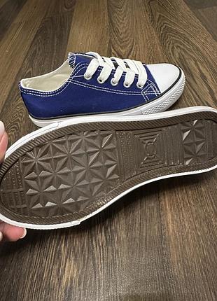 Кеди 8