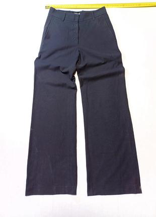 Талія 76 см vintage ann demeulemeester size 36 штани