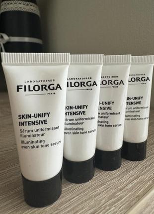 Сироватка filorga