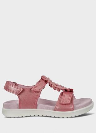 Детские сандалии flora -33