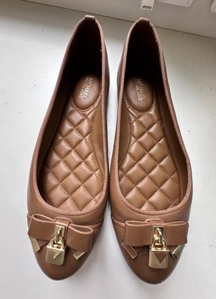 Балетки guess