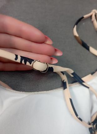 Нереально крутой купальник лео❤️‍🔥❤️‍🔥❤️‍🔥