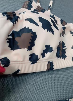 Нереально крутой купальник лео❤️‍🔥❤️‍🔥❤️‍🔥