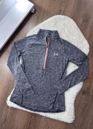 Спортивна кофта under armour