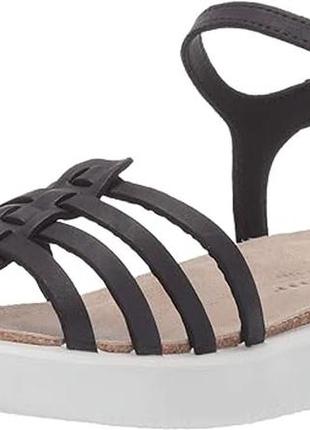 Сандалії  corksphere sandal-41