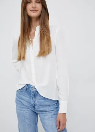 Бавовняна сорочка vero moda, р. m-l