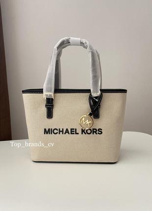 Сумка michael kors jet set оригинал
