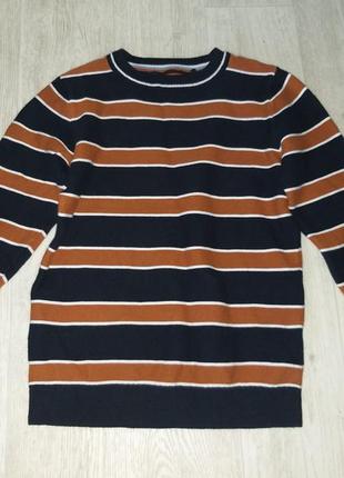 Кофта джемпер на 6-7років