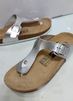 Щлепанцы walkers 37-38
