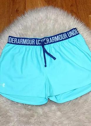 Under armour шорти