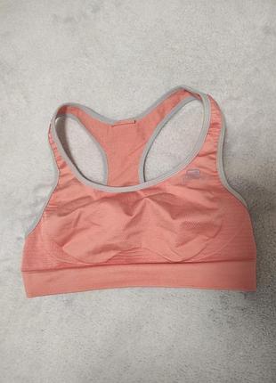 Спортивний топ