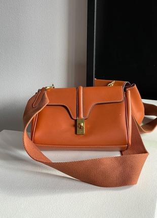 Жіноча сумка celine преміум якість