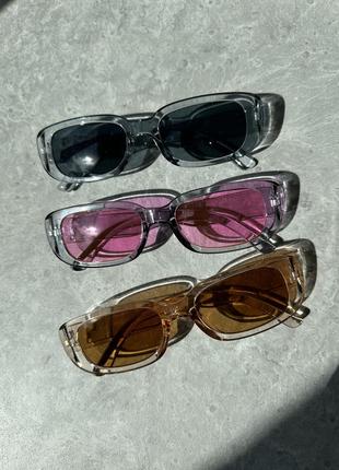 Трендові окуляри 😎