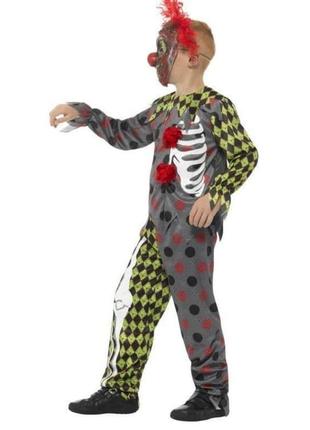 Карнавальний костюм на 4-6років