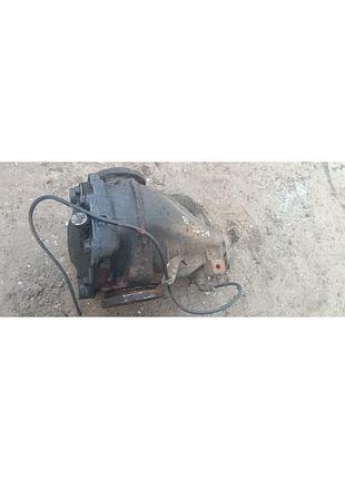 Редуктор заднего моста r1243513006 mercedes