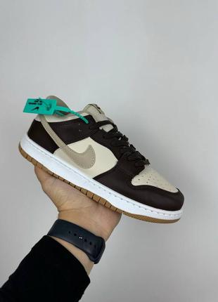 Жіночі кросівки найк сб данк / nike sb dunk