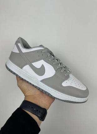Женские кроссовки найк сб данк / nike sb dunk