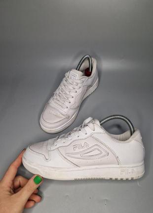Кроссовки fila