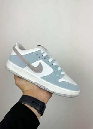 Жіночі кросівки найк сб данк / nike sb dunk
