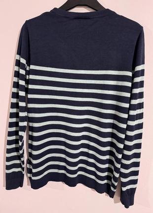 Кофточка / бритонка / тільник від німецького бренду bleu motion2 фото