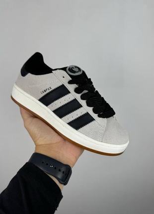 Женские кроссовки адидас кампус / adidas campus
