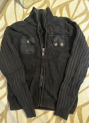 Светр для хлопчика