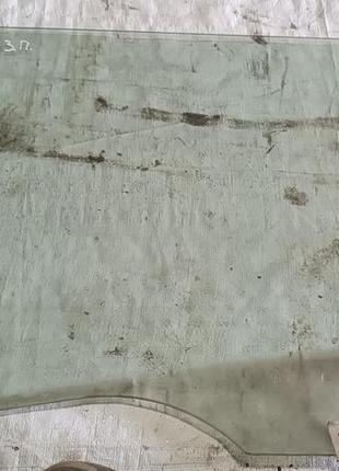 Стекло заднее правое mazda 6 02-07 универсал