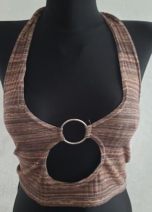 Сексі топ від plt