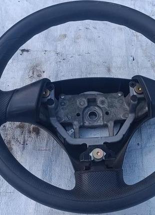 Рулевое колесо gj6g mazda 6 02-07