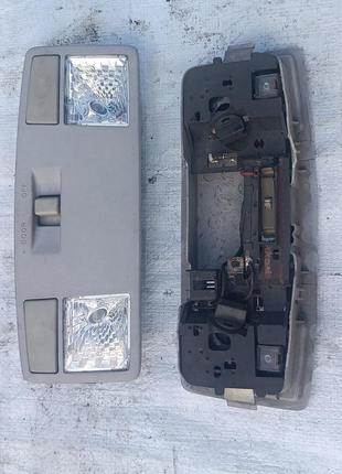 Плафон освітлення салону mazda 6 02-07