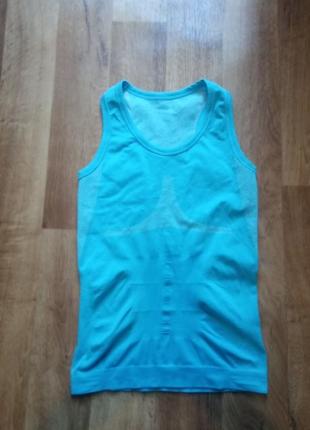 Спортивна майка