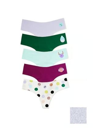 Трусики от victoria ́s secret pink, размер s