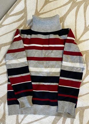 Гольфи на хлопчика