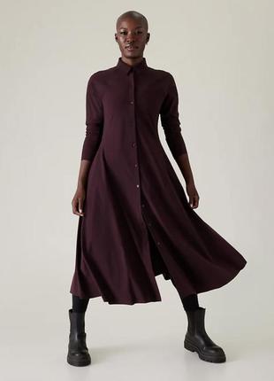 Сукня сорочка