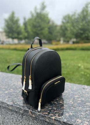 Рюкзак жіночий шкіряний michael kors
