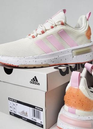 Оригінальні кросівки adidas racer tr3 / if0044