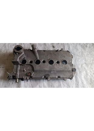 Кришка головки гбц ваз 2112