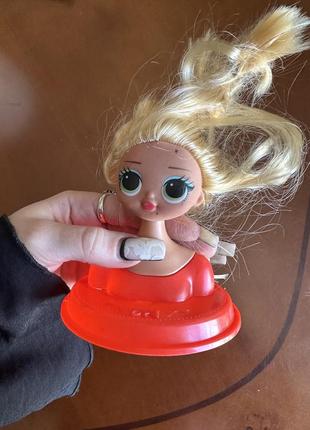 Кукла для причесок❤️99 грн❤️