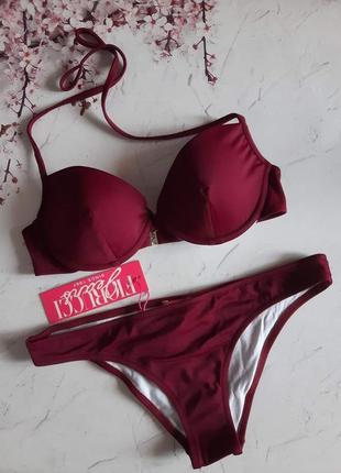 Купальник від італійського бренду fiorucci